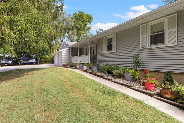 3728 S Marshall Avenue, Sedalia, MO 65031