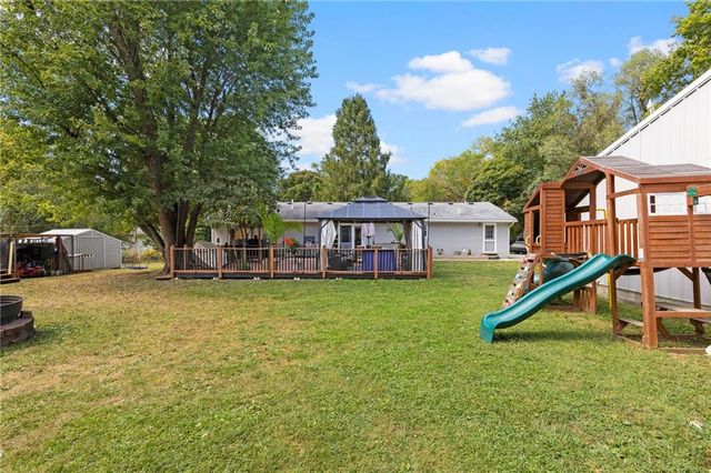 3728 S Marshall Avenue, Sedalia, MO 65031