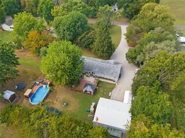 3728 S Marshall Avenue, Sedalia, MO 65031