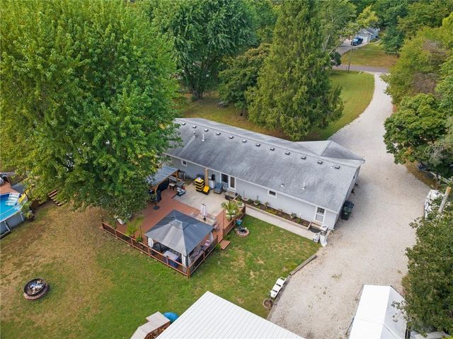 3728 S Marshall Avenue, Sedalia, MO 65031