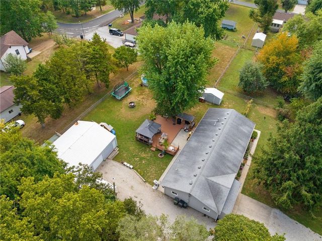 3728 S Marshall Avenue, Sedalia, MO 65031