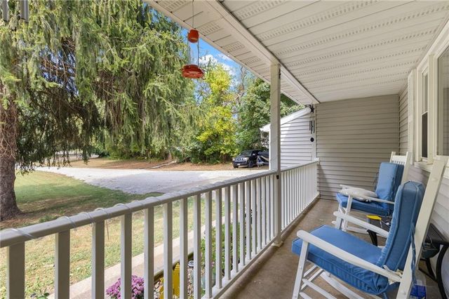 3728 S Marshall Avenue, Sedalia, MO 65031