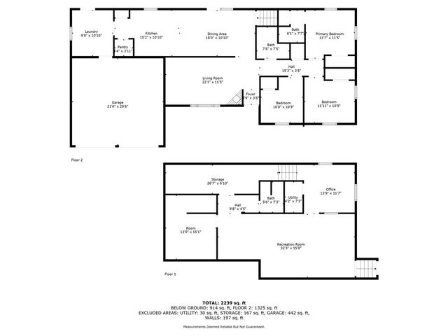 3728 S Marshall Avenue, Sedalia, MO 65031