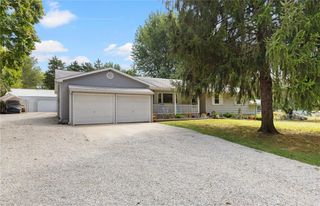 3728 S Marshall Avenue, Sedalia, MO 65031