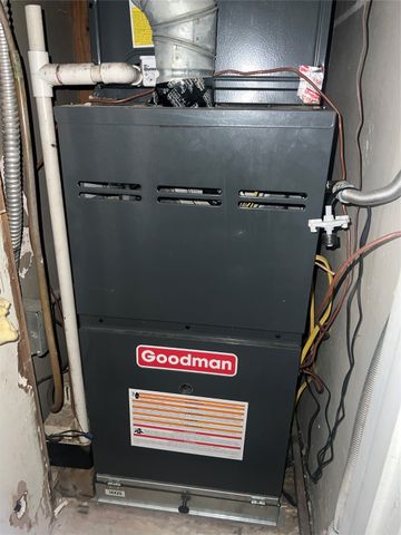 1530 Hillcrest Street, Mesquite, TX 75149