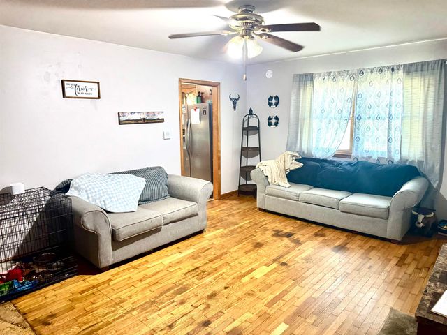 103 S Church St, Udall, KS 67146