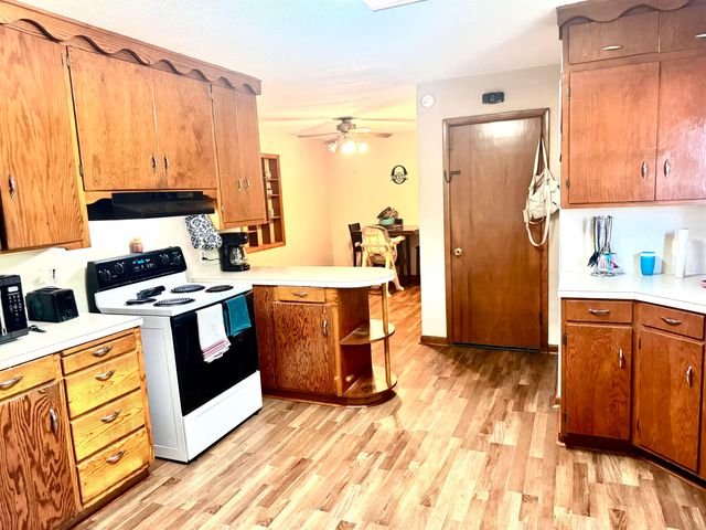 103 S Church St, Udall, KS 67146