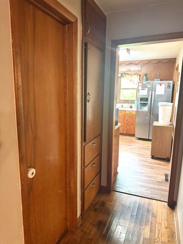 103 S Church St, Udall, KS 67146