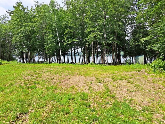 0 Stetsons Way, West Gardiner, ME 04345