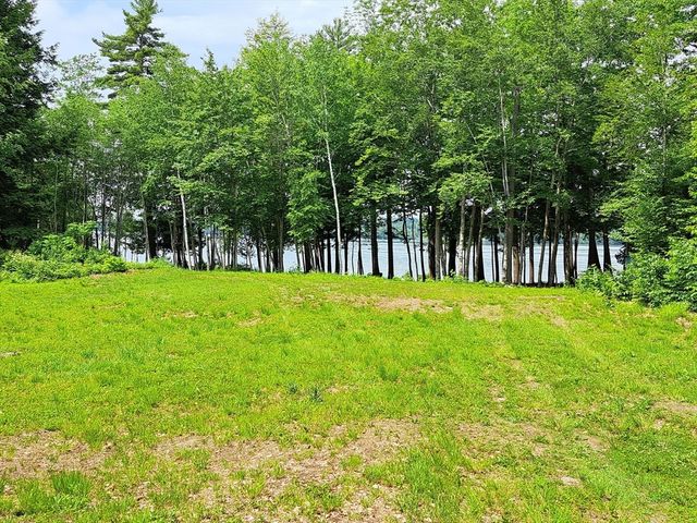 0 Stetsons Way, West Gardiner, ME 04345