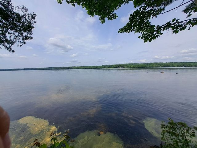 0 Stetsons Way, West Gardiner, ME 04345