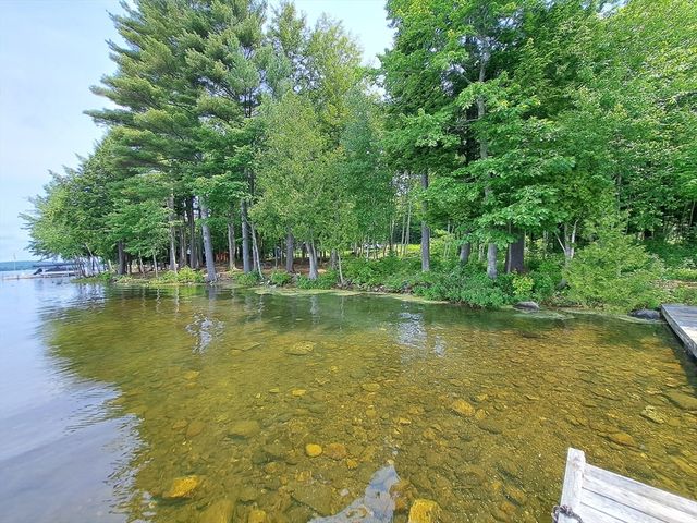 0 Stetsons Way, West Gardiner, ME 04345