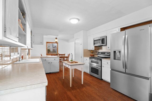 507 W Hensley Street, Branson, MO 65616