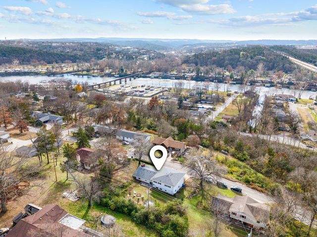 507 W Hensley Street, Branson, MO 65616