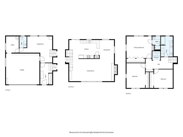 507 W Hensley Street, Branson, MO 65616