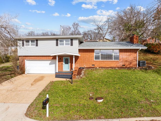 507 W Hensley Street, Branson, MO 65616