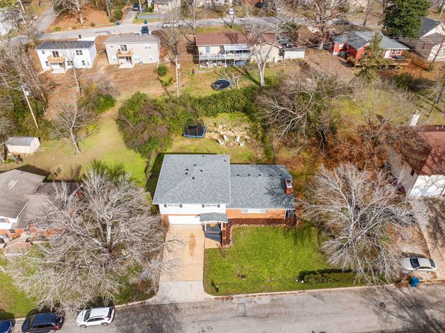 507 W Hensley Street, Branson, MO 65616