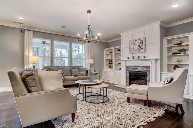 12199 Ava LN, Windsor, VA 23487