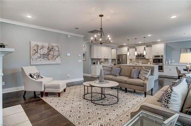 12199 Ava LN, Windsor, VA 23487