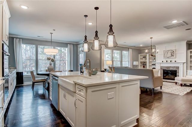 12199 Ava LN, Windsor, VA 23487