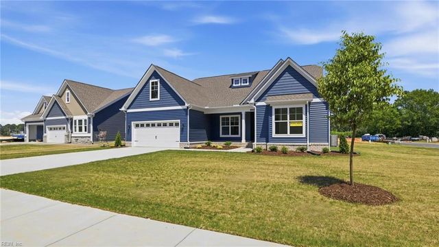 12199 Ava LN, Windsor, VA 23487