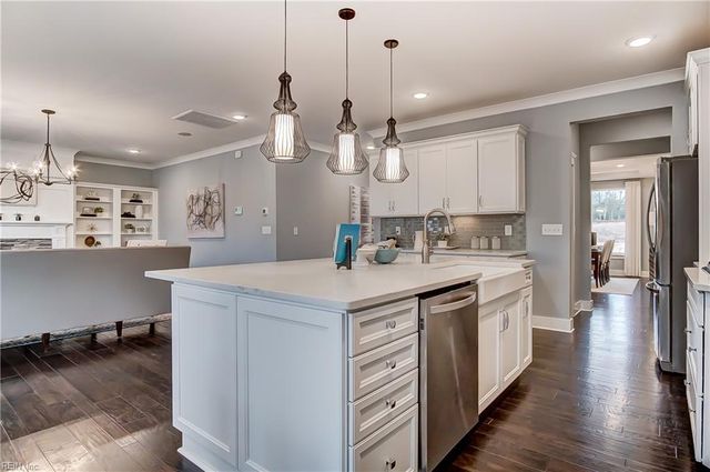 12199 Ava LN, Windsor, VA 23487