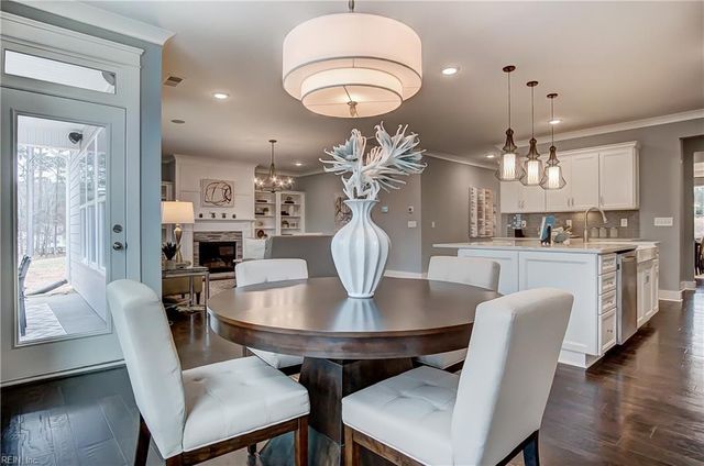12199 Ava LN, Windsor, VA 23487