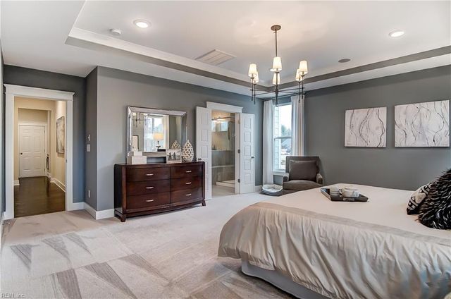 12199 Ava LN, Windsor, VA 23487