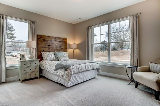 12199 Ava LN, Windsor, VA 23487