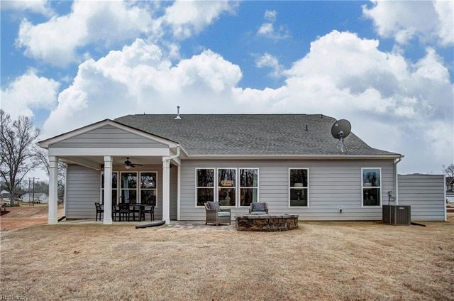 12199 Ava LN, Windsor, VA 23487