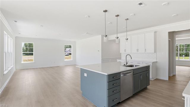 12199 Ava LN, Windsor, VA 23487