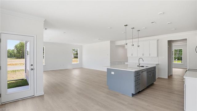 12199 Ava LN, Windsor, VA 23487