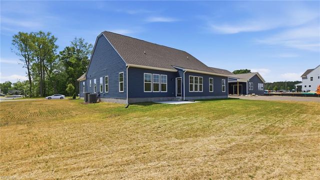 12199 Ava LN, Windsor, VA 23487
