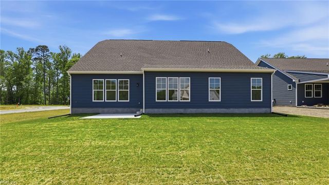 12199 Ava LN, Windsor, VA 23487