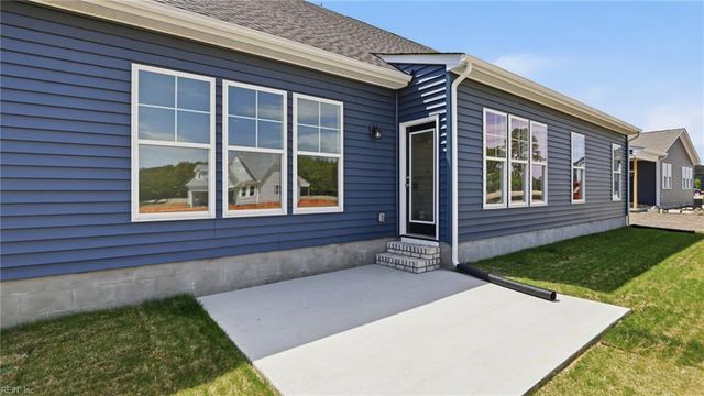 12199 Ava LN, Windsor, VA 23487