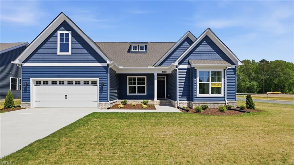 12199 Ava LN, Windsor, VA 23487