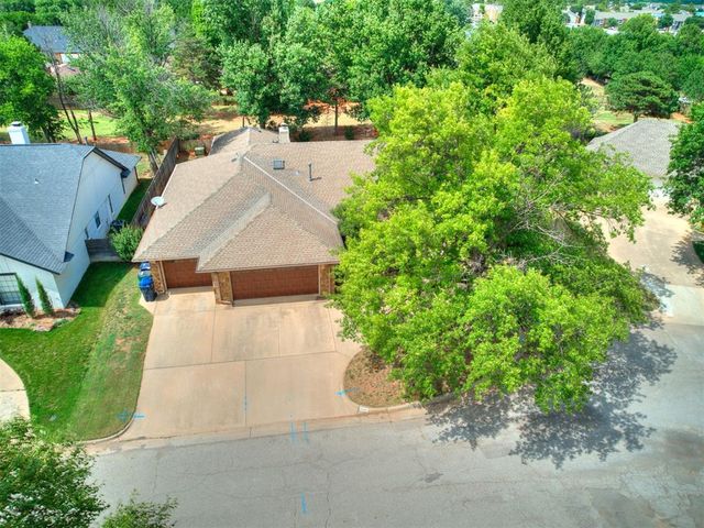 6105 Sudbury Drive, Oklahoma City, OK 73162