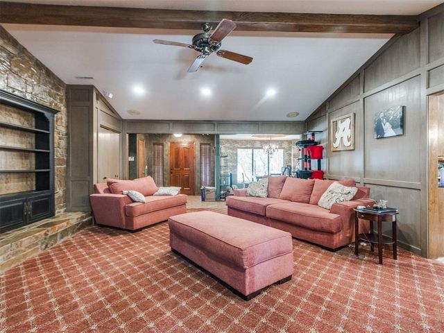 6105 Sudbury Drive, Oklahoma City, OK 73162