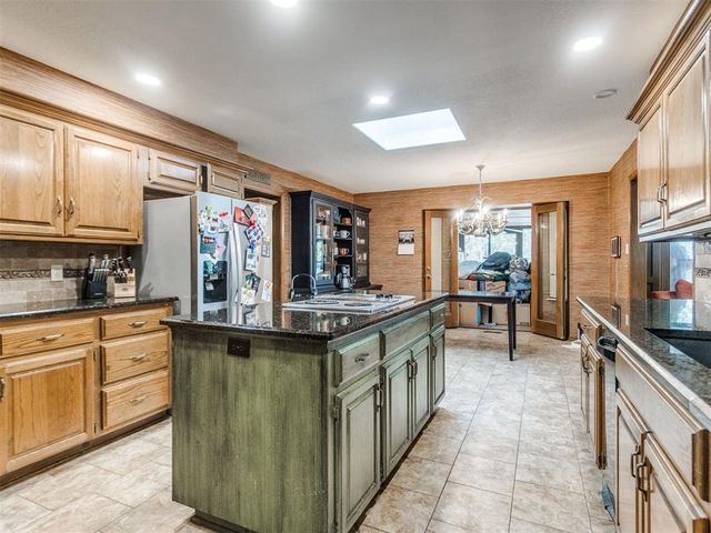6105 Sudbury Drive, Oklahoma City, OK 73162