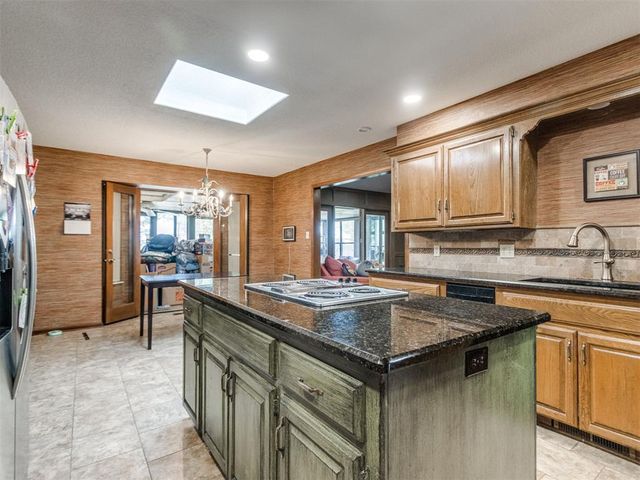 6105 Sudbury Drive, Oklahoma City, OK 73162
