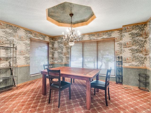 6105 Sudbury Drive, Oklahoma City, OK 73162