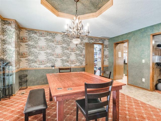 6105 Sudbury Drive, Oklahoma City, OK 73162