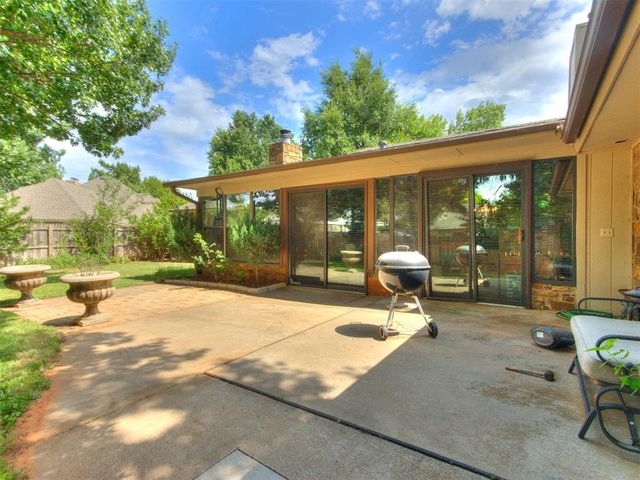 6105 Sudbury Drive, Oklahoma City, OK 73162