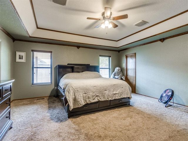 6105 Sudbury Drive, Oklahoma City, OK 73162