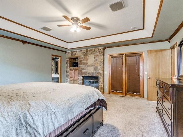 6105 Sudbury Drive, Oklahoma City, OK 73162