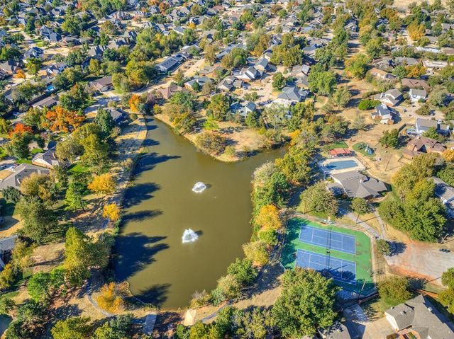 6105 Sudbury Drive, Oklahoma City, OK 73162