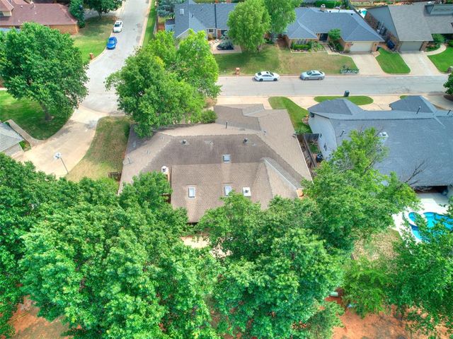 6105 Sudbury Drive, Oklahoma City, OK 73162