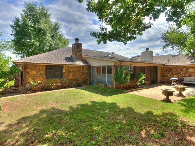 6105 Sudbury Drive, Oklahoma City, OK 73162