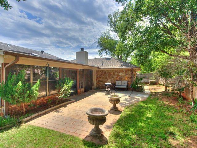 6105 Sudbury Drive, Oklahoma City, OK 73162