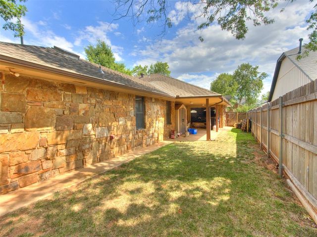 6105 Sudbury Drive, Oklahoma City, OK 73162